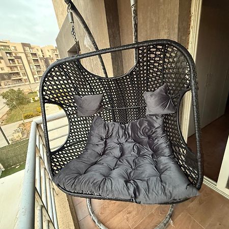 Elegant Luxury App Auc Avenue New Cairo Apartment Екстериор снимка