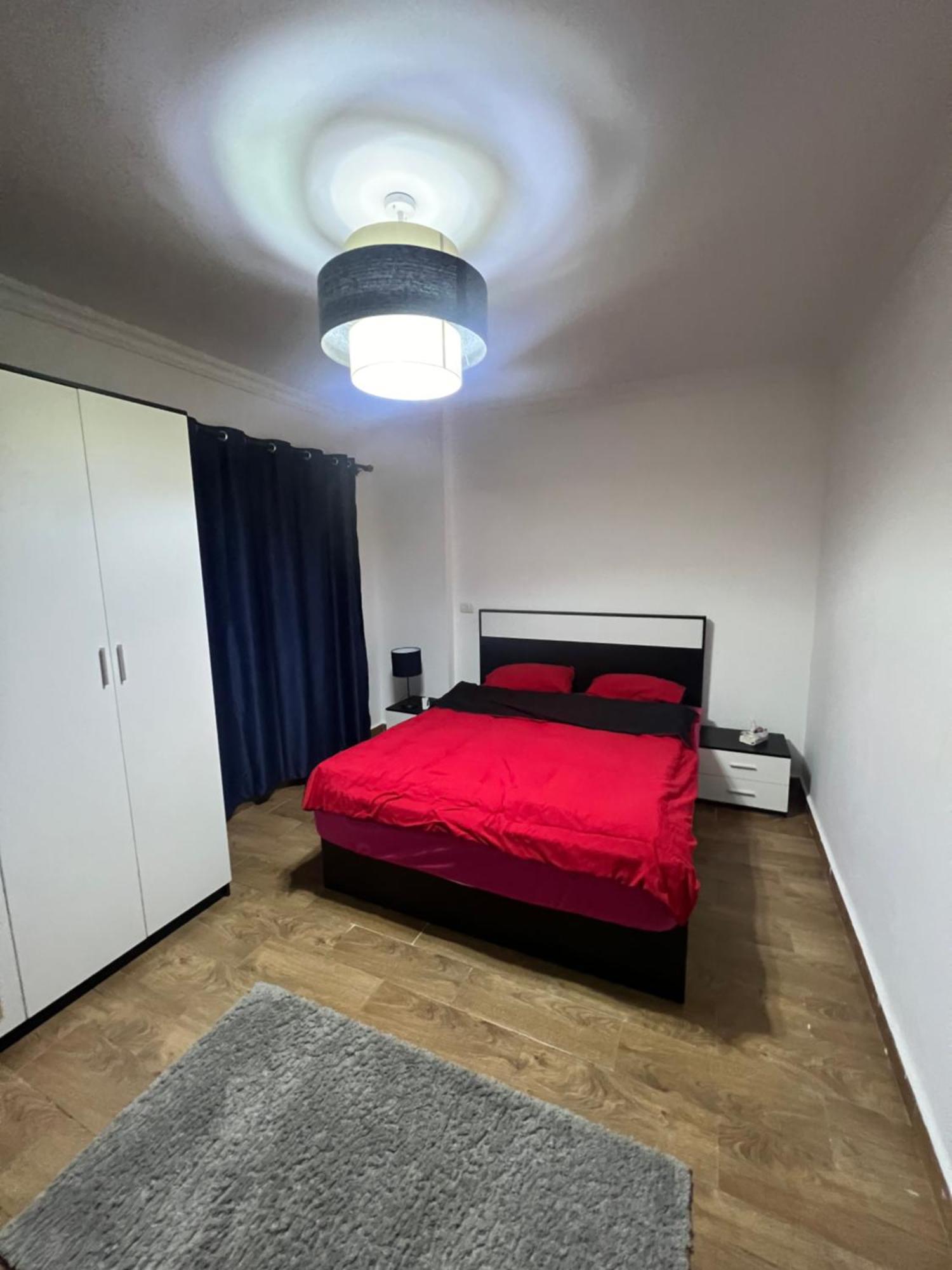 Elegant Luxury App Auc Avenue New Cairo Apartment Екстериор снимка