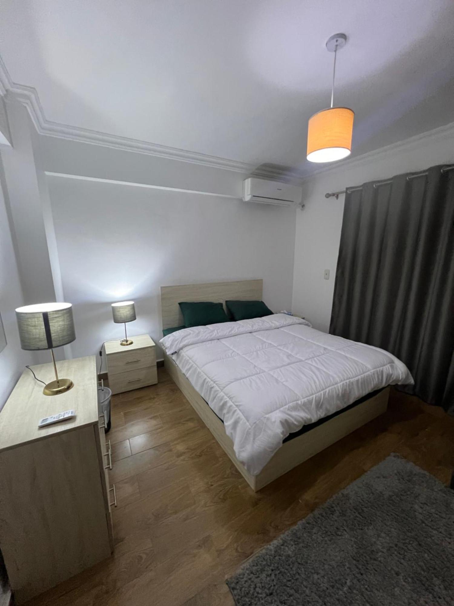 Elegant Luxury App Auc Avenue New Cairo Apartment Екстериор снимка