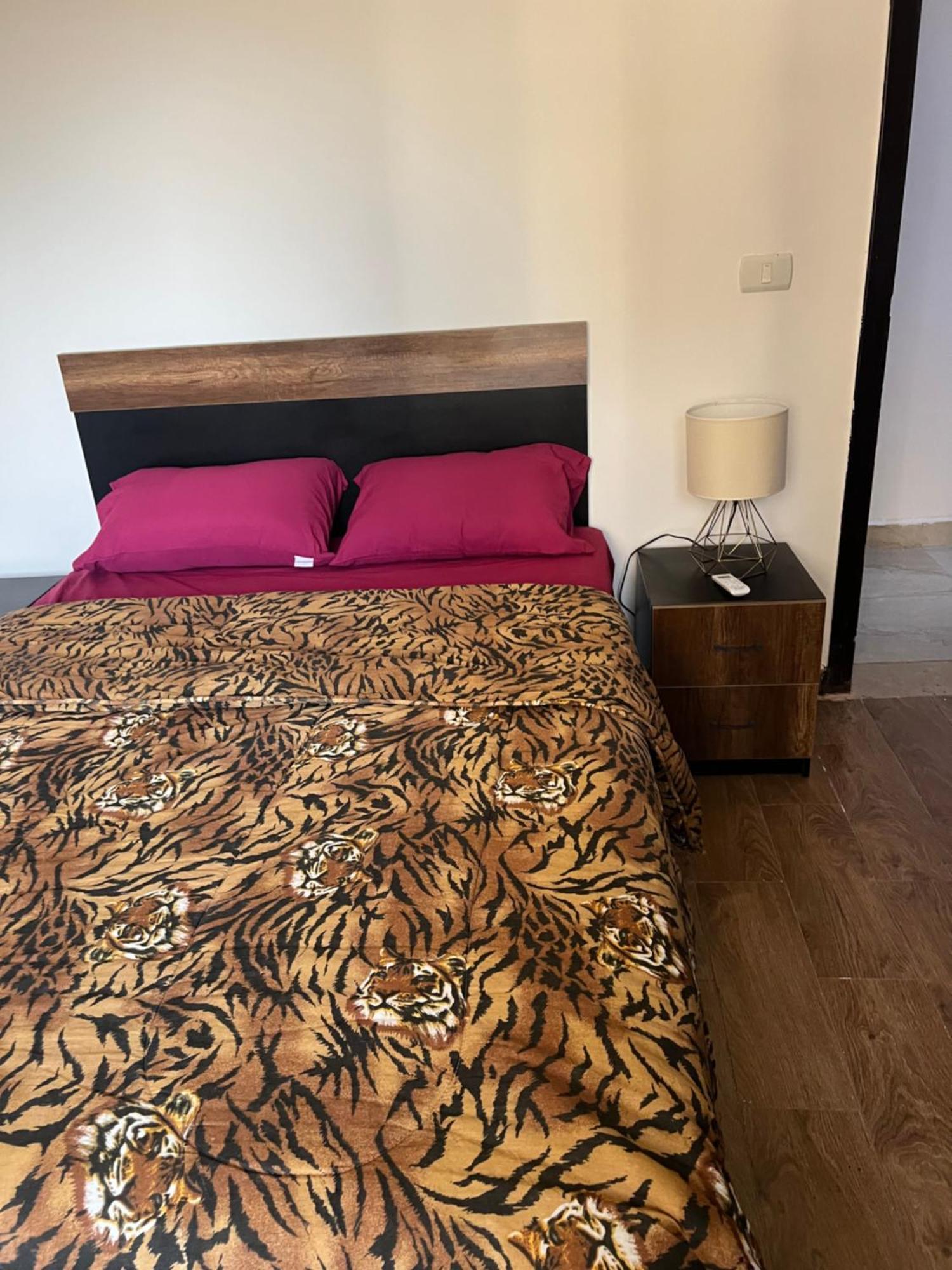 Elegant Luxury App Auc Avenue New Cairo Apartment Екстериор снимка