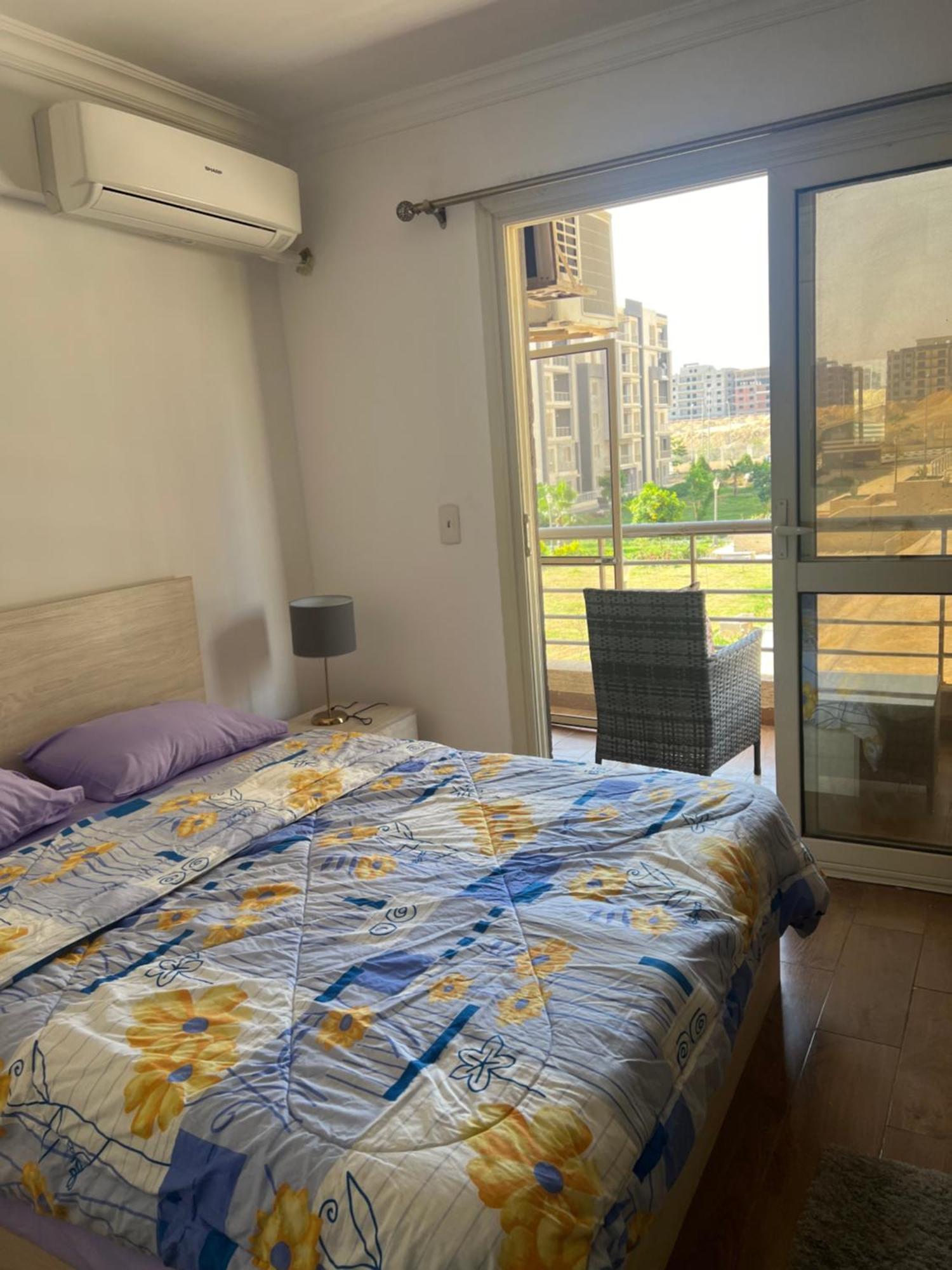 Elegant Luxury App Auc Avenue New Cairo Apartment Екстериор снимка