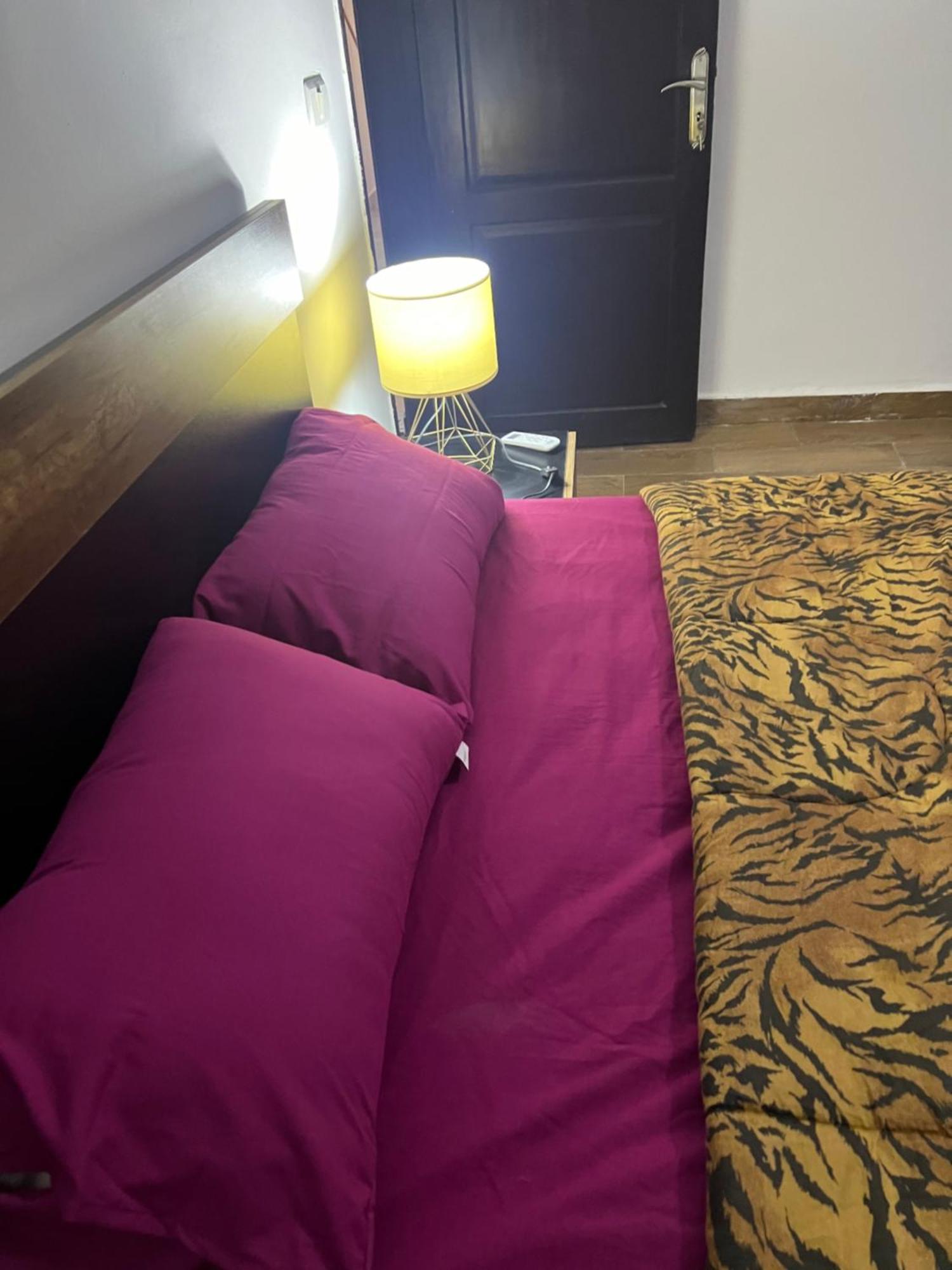 Elegant Luxury App Auc Avenue New Cairo Apartment Екстериор снимка
