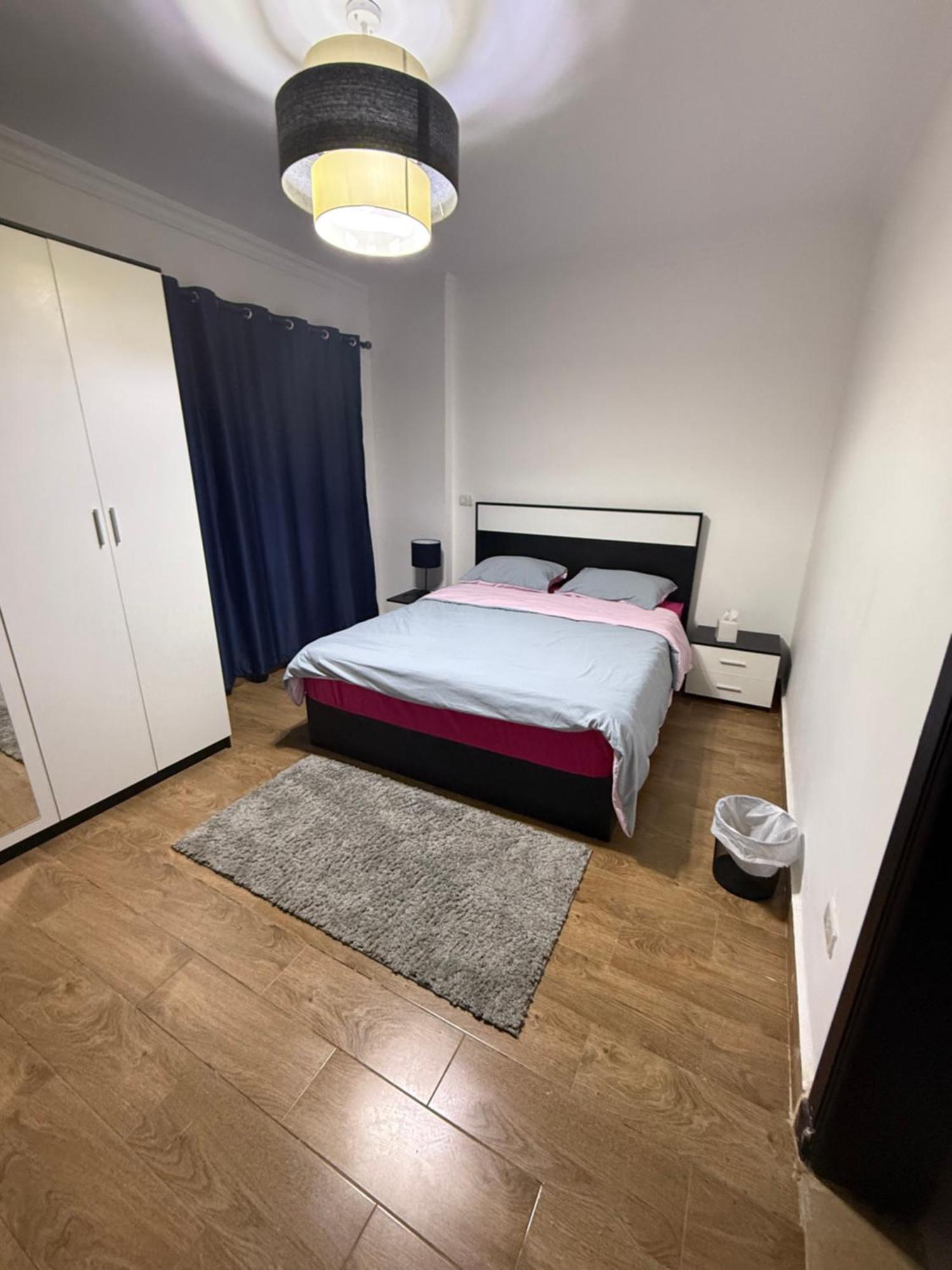 Elegant Luxury App Auc Avenue New Cairo Apartment Екстериор снимка