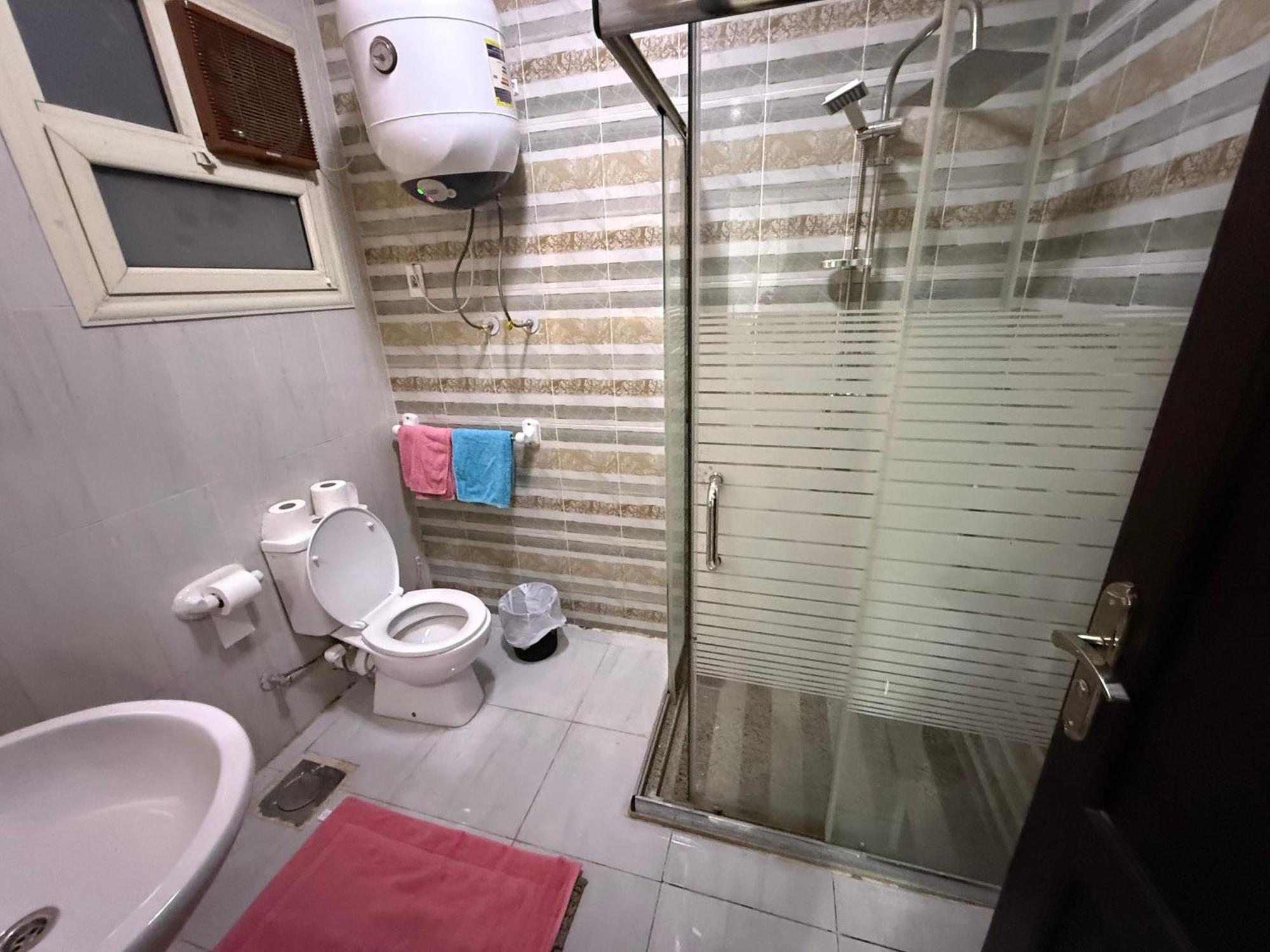 Elegant Luxury App Auc Avenue New Cairo Apartment Екстериор снимка